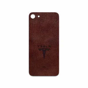 MAHOOT NL-TSLA Cover Sticker for Apple iPhone SE 2022