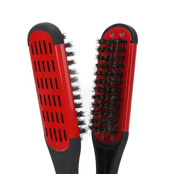 برس کراتین مو کد HD006