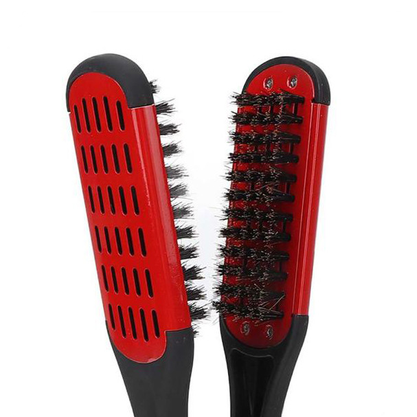 برس کراتین مو  کد JFI46