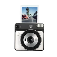 دوربین عکاسی چاپ سریع فوجی فیلم مدل Instax Square SQ6