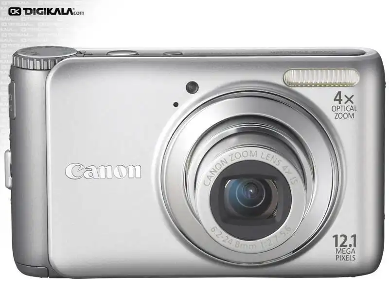 دوربین دیجیتال کانن پاورشات آ 3150 آی اس