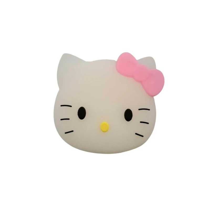 محافظ شارژر دیواری طرح کیتی مدل KYT9 مناسب برای شارژر اپل 20 وات سه پین 