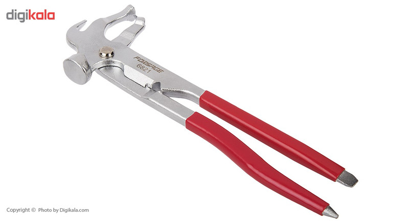 چکش بالانس چرخ فورسج مدل 6821 چکش بالانس چرخ فورسج مدل 6821