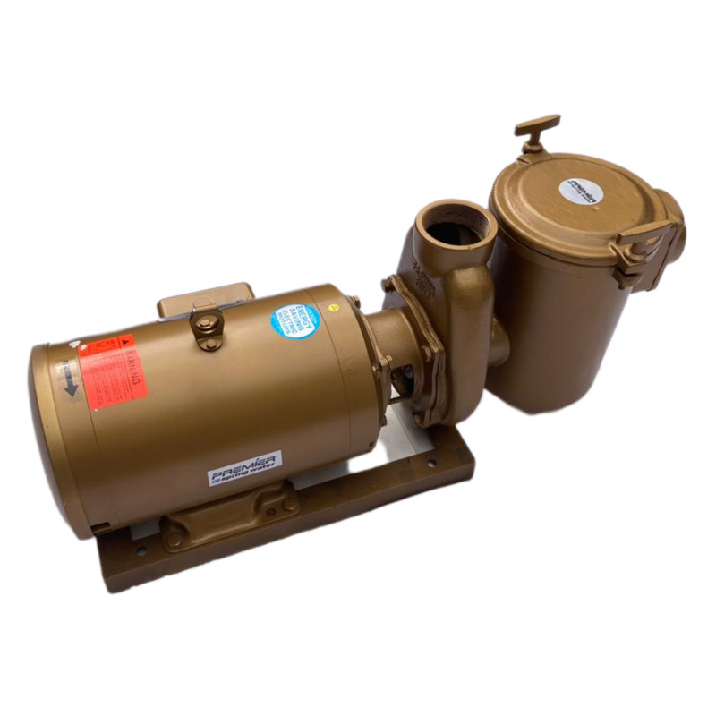 پمپ استخری پریمیر مدل 5 اسب بخار پمپ استخری پریمیر مدل 5 اسب بخار