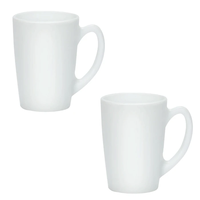 لیوان لومینارک مدل Opal-Newmorning بسته 2 عددی