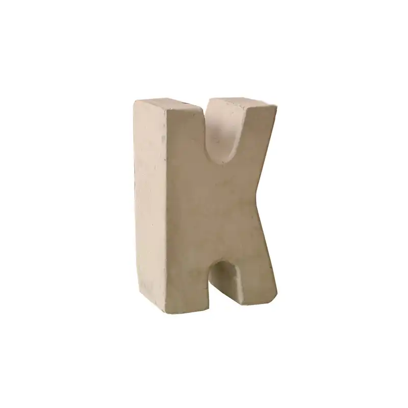 استند رومیزی تزیینی مدل حرف K