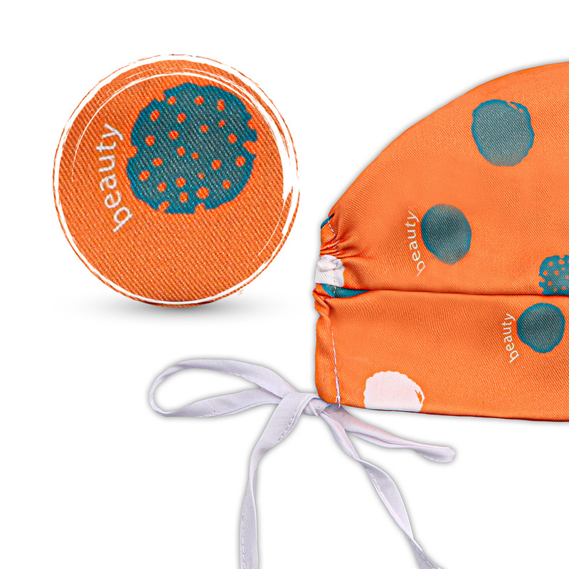 کلاه پزشکی تادو مدل N117