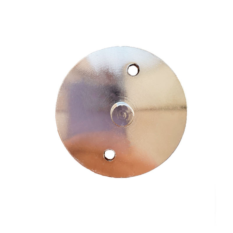 مته گردبر شیشه و سرامیک تیتان پرو مدل TP65 سایز 65 میلی متر مته گردبر شیشه و سرامیک تیتان پرو مدل TP65 سایز 65 میلی متر