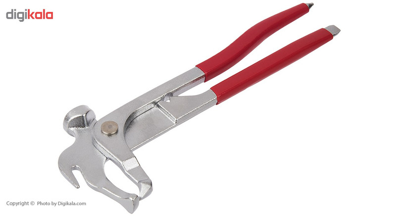 چکش بالانس چرخ فورسج مدل 6821 چکش بالانس چرخ فورسج مدل 6821