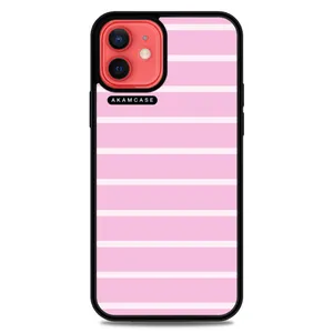 AKAM AMC-AW12-CUTE PATTERN14 Cover For Apple iPhone 12