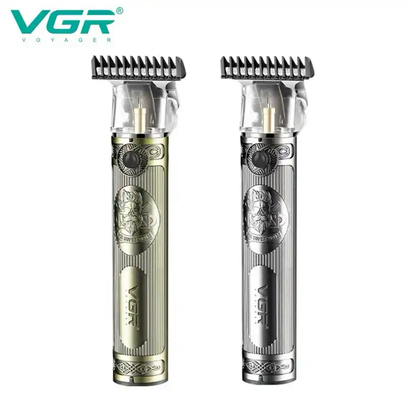 ماشین اصلاح موی سر و صورت وی جی ار مدل 968