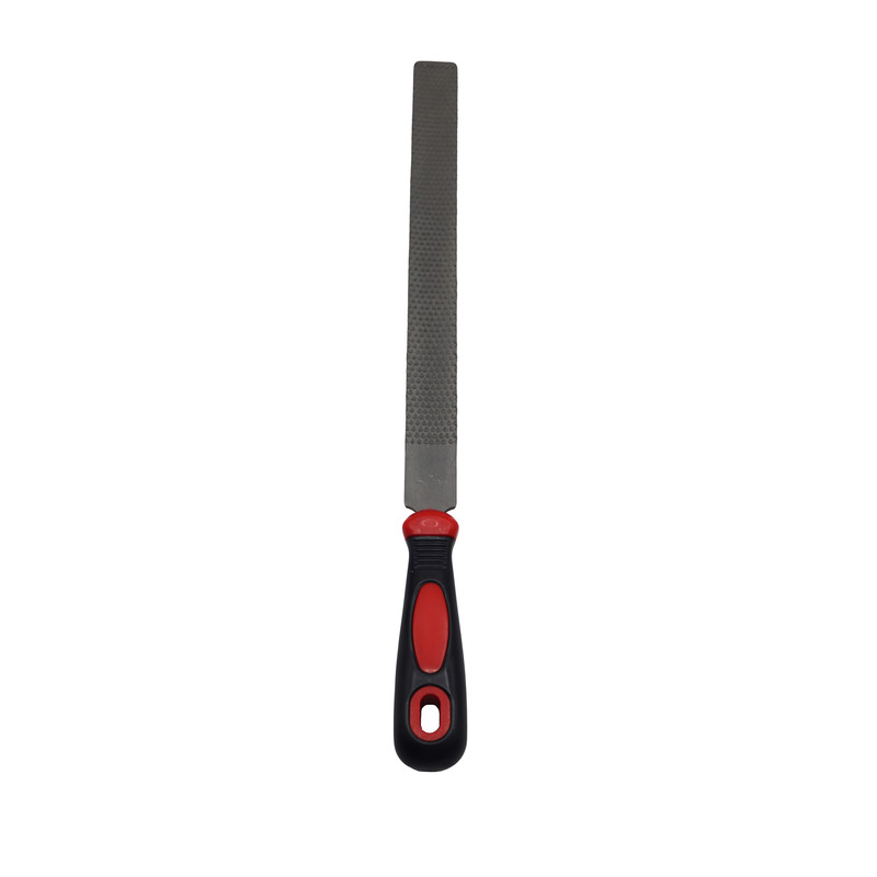 سوهان چوب لیوآ تولز مدل تخت کد YP-WOOD/TAKHT-250MM