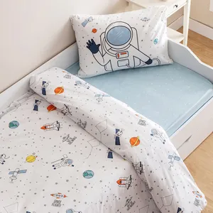 سرویس خواب ال سی دابلیو هوم مدل Space یک نفره 3 تکه