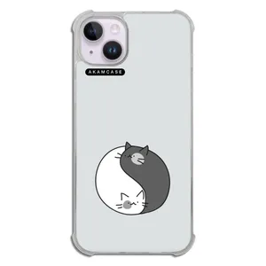 AKAM AMC-WTA14PLUS-CATS18 Cover For Apple iPhone 14 Plus