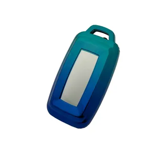 کاور ریموت و سوئیچ خودرو ام ار جی مدل 945 طرح گرادیانی مناسب برای فیدلیتی