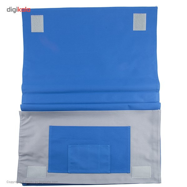 کیف آرشیو استدلر مدل LR661 سایز A3 کیف آرشیو استدلر مدل LR661 سایز A3