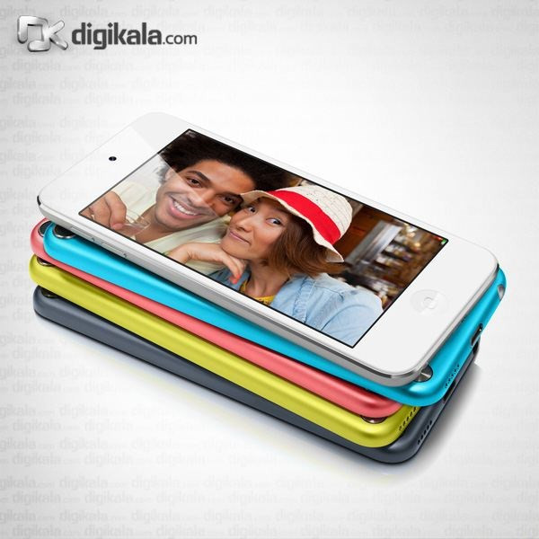 اپل آی پاد تاچ نسل پنجم - 32 گیگابایت 2