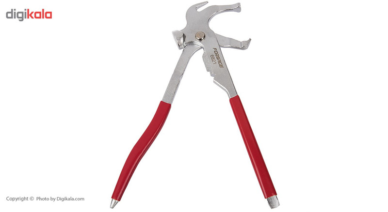 چکش بالانس چرخ فورسج مدل 6821 چکش بالانس چرخ فورسج مدل 6821