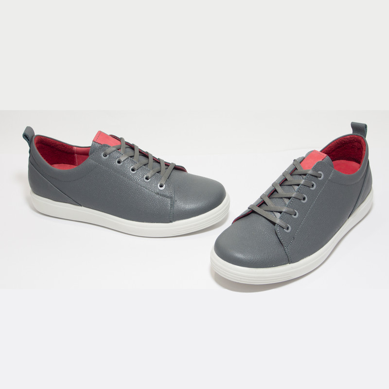 کفش روزمره زنانه هیروان مدل دلتا C02