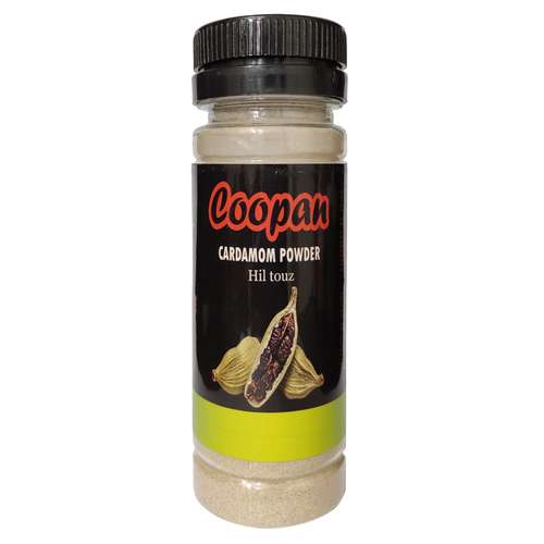 پودر هل کوپان - 50 گرم