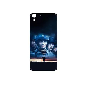 MAHOOT Saving Private Ryan Cover Sticker for HTC Desire Eye