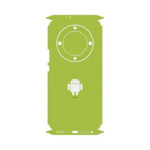 MAHOOT Andorid-FullSkin Cover Sticker for Honor Magic 5 Lite
