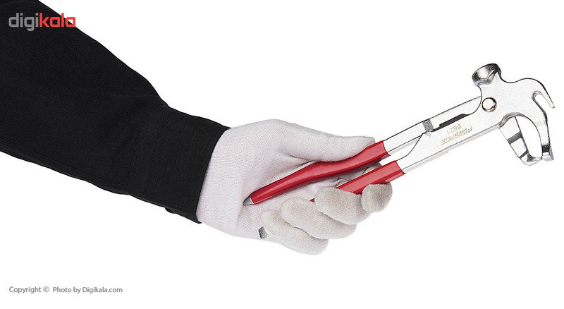 چکش بالانس چرخ فورسج مدل 6821 چکش بالانس چرخ فورسج مدل 6821