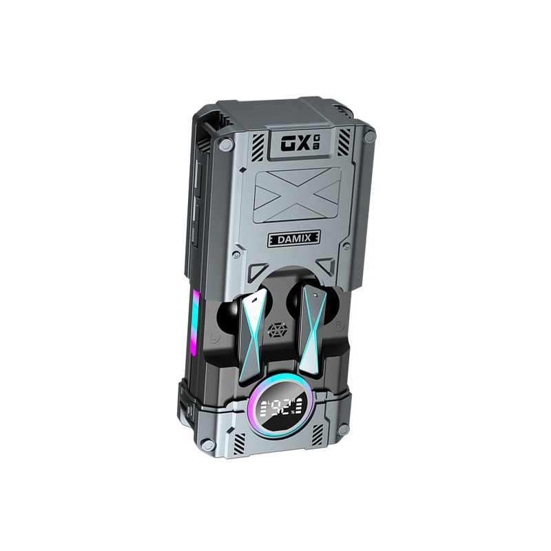 هدفون بلوتوثی دامیکس مدل DX08 کد 355