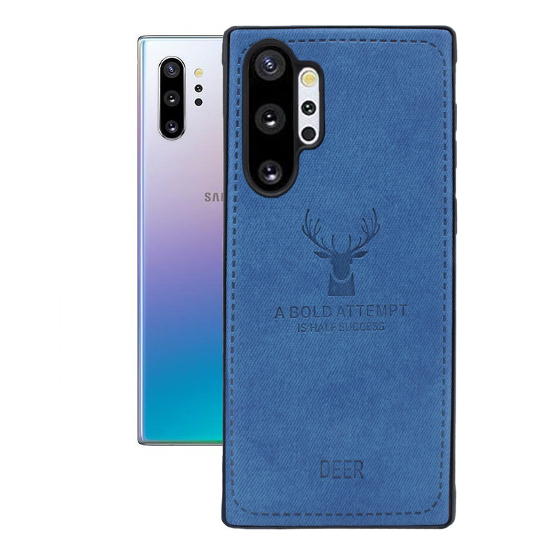 کاور مدل Gavazni مناسب برای گوشی موبایل سامسونگ Galaxy Note 10 Plus