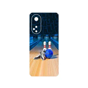 MAHOOT Bowling Cover Sticker for Oppo A98