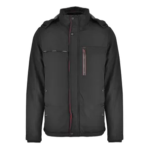 کاپشن مردانه یادیک مدل M2267-BA