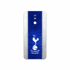 MAHOOT Tottenham Hotspur FC Cover Sticker for Nokia 3.2 TA-1164