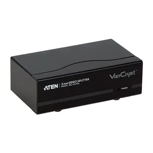 اسپلیتر 2 پورت VGA آتن مدل VS132A