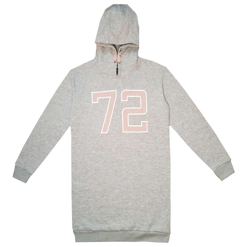 هودی دخترانه پیپرتس مدل 72