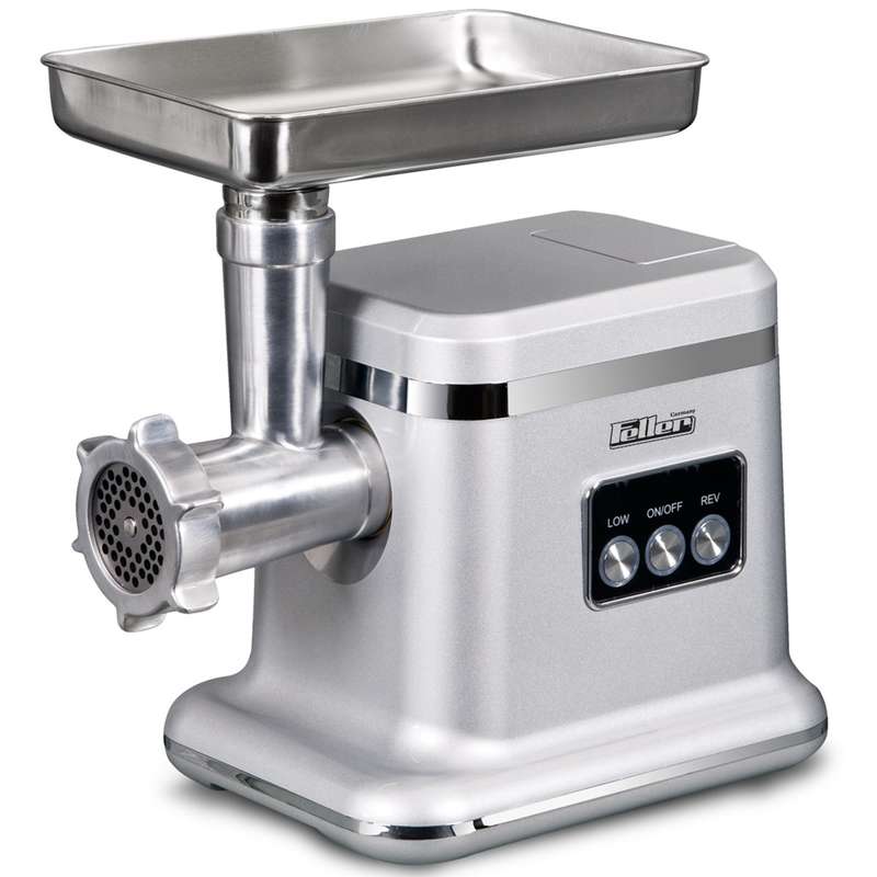 چرخ گوشت فلر مدل MG 800