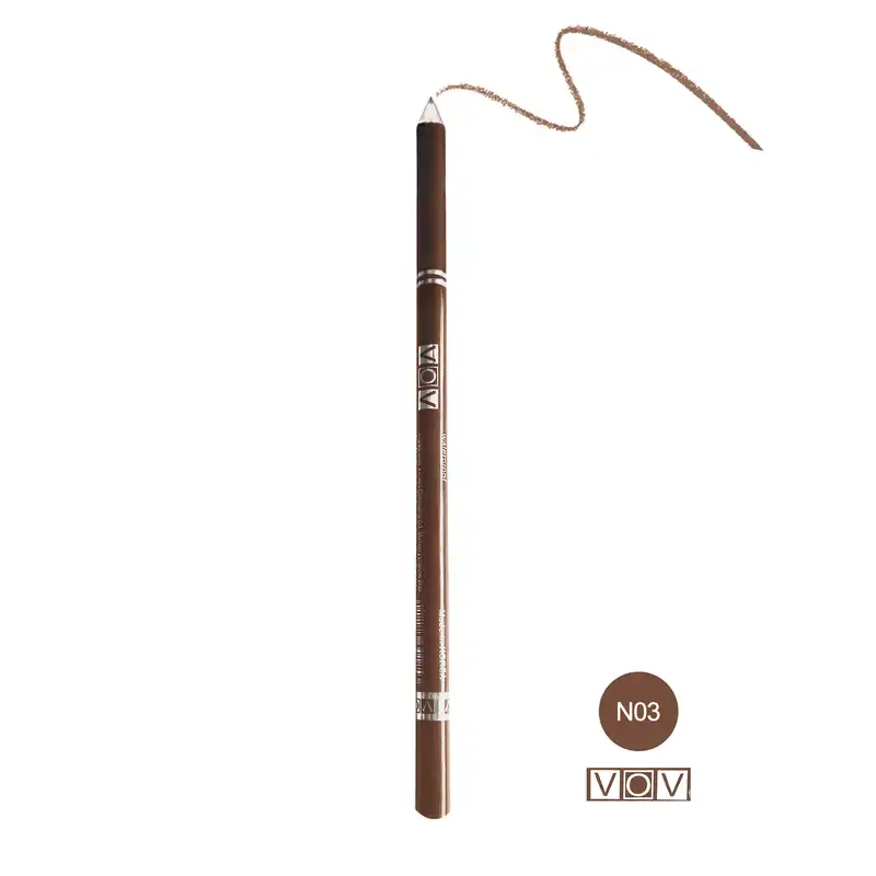 مداد ابرو وو شماره N03