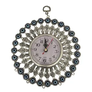ساعت دیواری کوارتز  طرح مدرن کد 814464