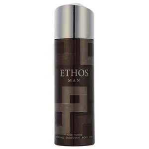 اسپری مردانه امپر پرایو مدل Ethos حجم 175 میلی لیتر
