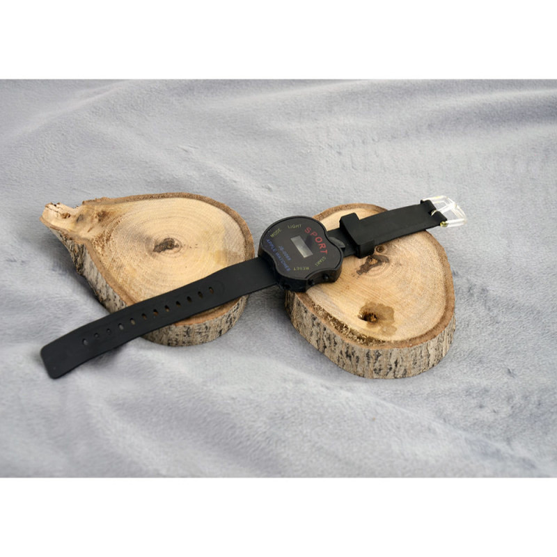 ساعت مچی دیجیتال مدل LE 12854 -ME-ME ساعت مچی دیجیتال مدل LE 12854 -ME-ME