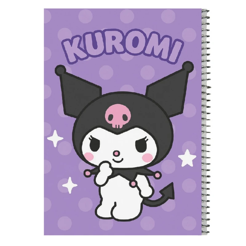 دفتر مشق 80 برگ مدل کرومی کد 9