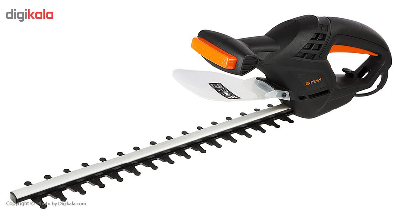 شمشاد زن برقی دوو مدل DAHT500E شمشاد زن برقی دوو مدل DAHT500E