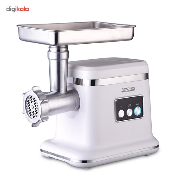 چرخ گوشت فلر مدل MG 800