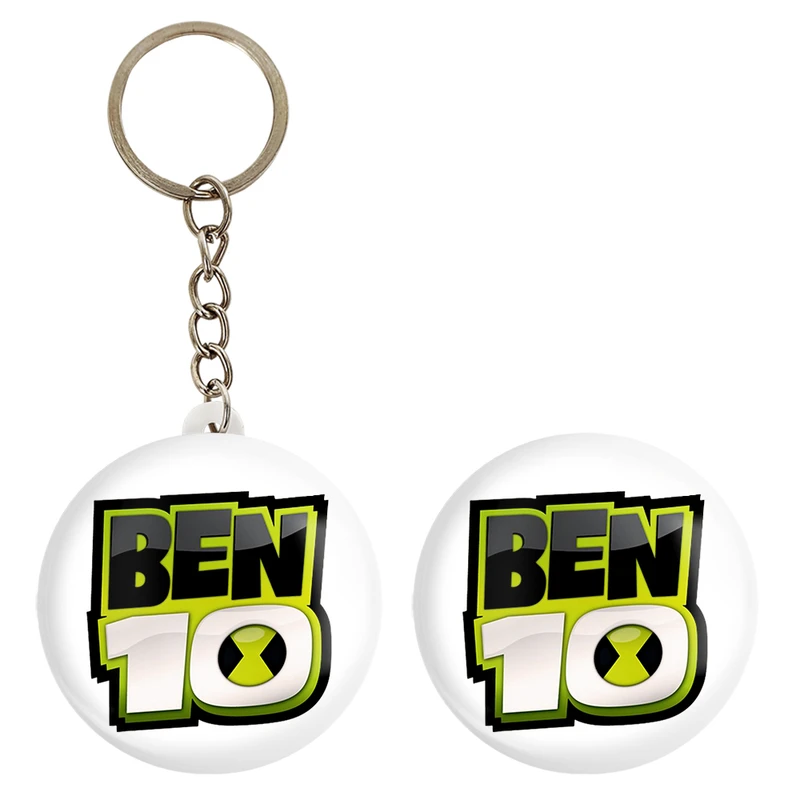 پیکسل خندالو مدل بن تن کد 3355 به همراه جاکلیدی