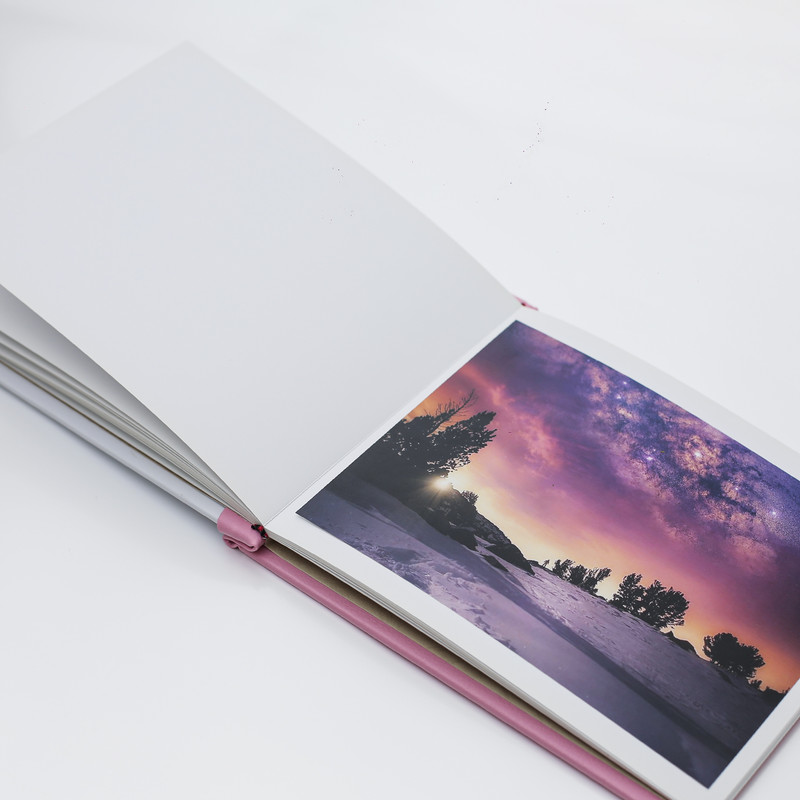 آلبوم عکس کودک مدل poni-1621