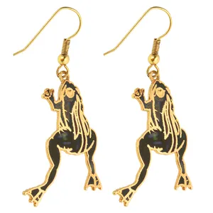 گوشواره دخترانه مدل A-144