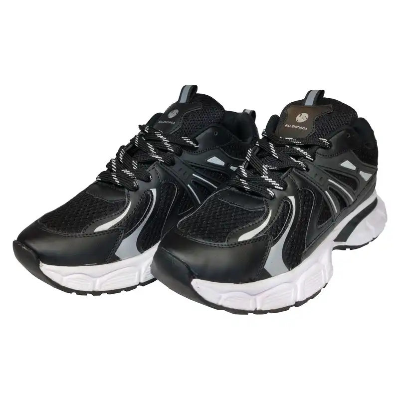 کتونی پیاده روی مردانه مدل 3XL