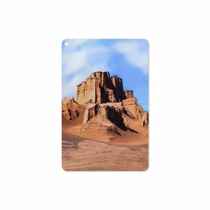MAHOOT Kaloot Cover Sticker for Apple iPad mini GEN 5 2019 A2133