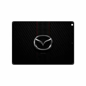 MAHOOT Mazda Motor Cover Sticker for Apple iPad Air 2013 A1476