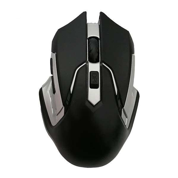 ماوس بی سیم مدل GM-111 1