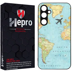 RIVEN RI3-2 Case For Samsung Galaxy S23 FE